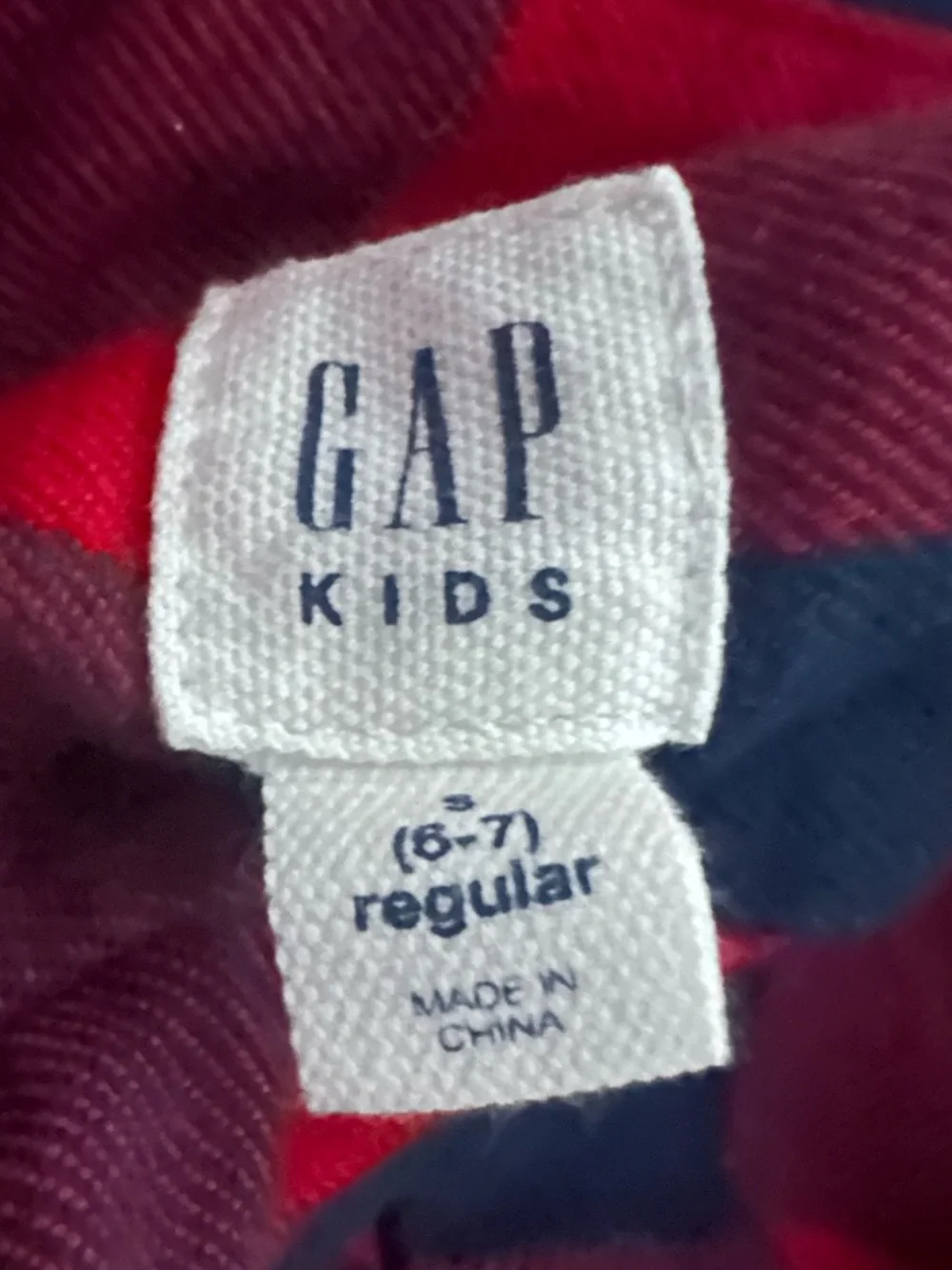 GAP kids buffalo